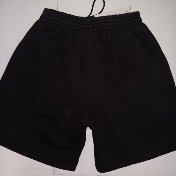 HOURS DONT LOOK BACK  ATHLETIC SWEAT SHORTS - Picture 3 of 13